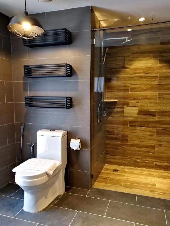 Exclusive Business Suite @ M Summit 191 Джордж Таун Екстериор снимка